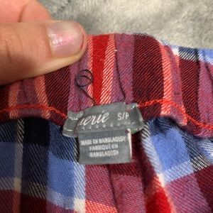 Aerie pajama pants